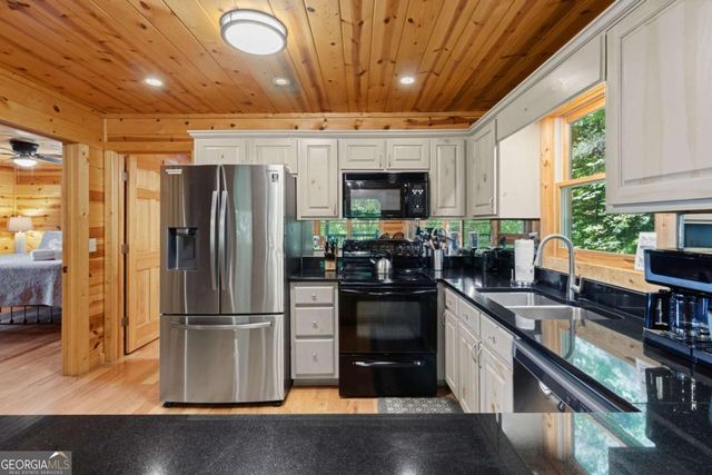 161 Huntington Way 8, Blue Ridge, GA 30513