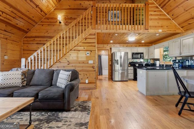161 Huntington Way 8, Blue Ridge, GA 30513