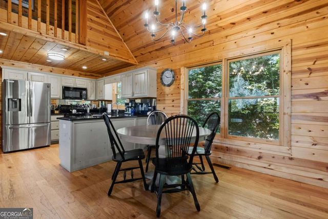 161 Huntington Way 8, Blue Ridge, GA 30513