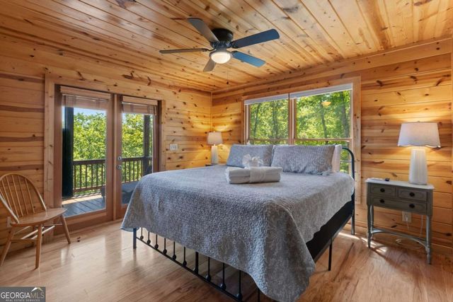 161 Huntington Way 8, Blue Ridge, GA 30513