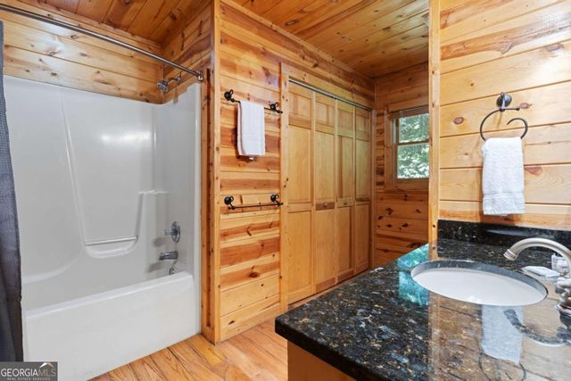 161 Huntington Way 8, Blue Ridge, GA 30513