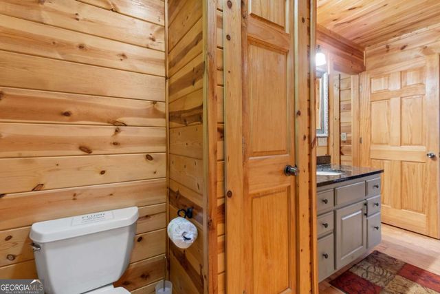 161 Huntington Way 8, Blue Ridge, GA 30513
