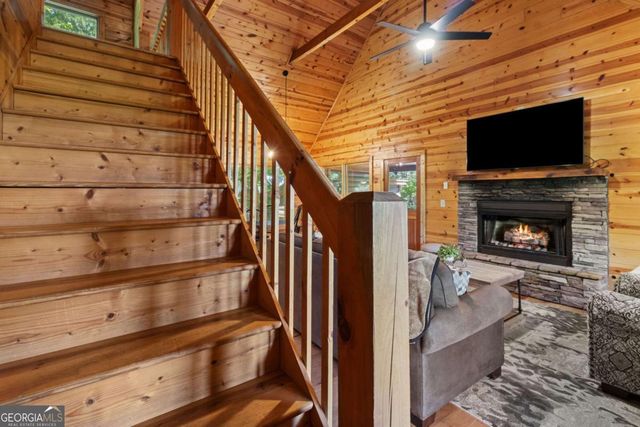 161 Huntington Way 8, Blue Ridge, GA 30513