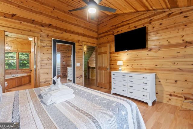 161 Huntington Way 8, Blue Ridge, GA 30513