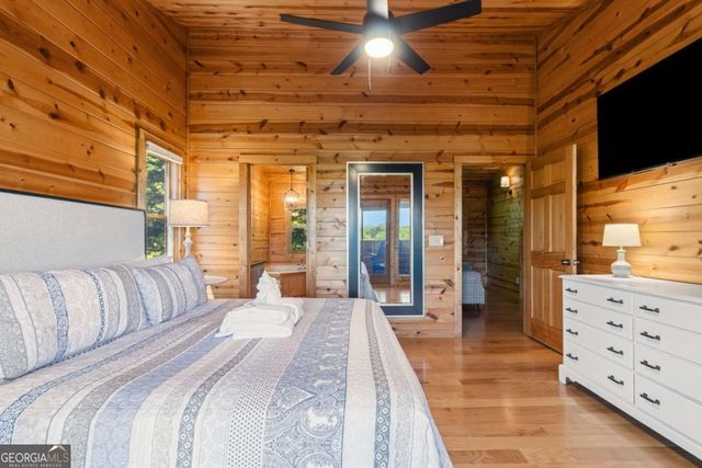 161 Huntington Way 8, Blue Ridge, GA 30513
