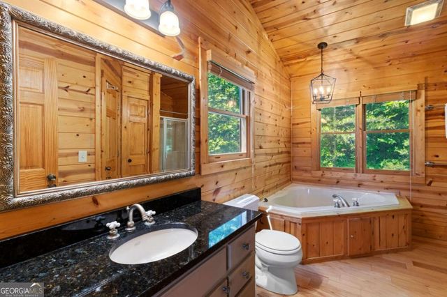 161 Huntington Way 8, Blue Ridge, GA 30513