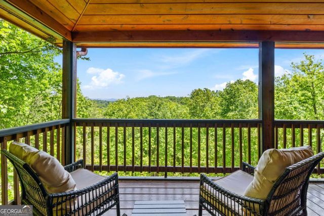 161 Huntington Way 8, Blue Ridge, GA 30513