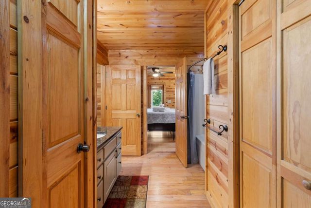 161 Huntington Way 8, Blue Ridge, GA 30513