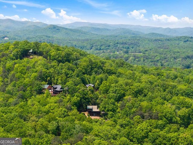 161 Huntington Way 8, Blue Ridge, GA 30513