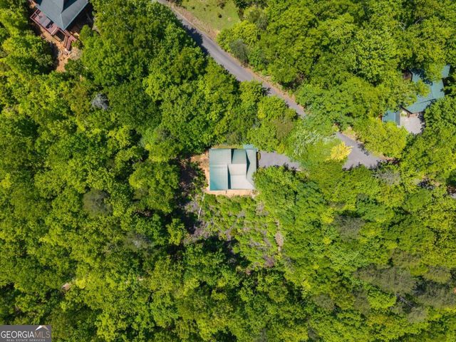 161 Huntington Way 8, Blue Ridge, GA 30513