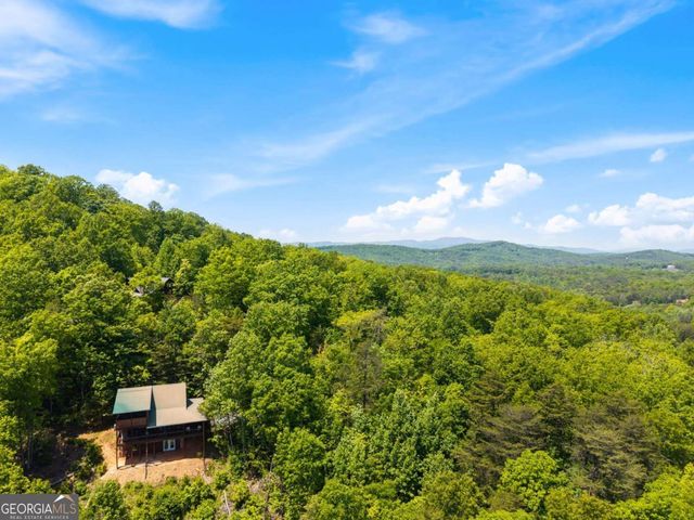 161 Huntington Way 8, Blue Ridge, GA 30513