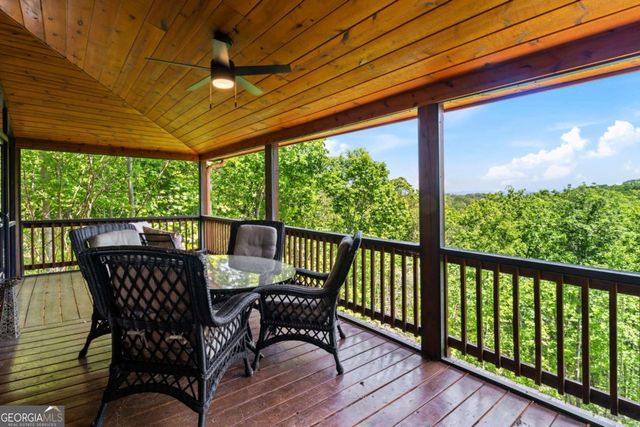 161 Huntington Way 8, Blue Ridge, GA 30513