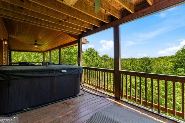 161 Huntington Way 8, Blue Ridge, GA 30513