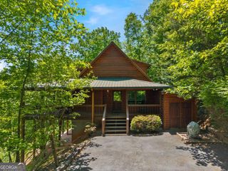 161 Huntington Way 8, Blue Ridge, GA 30513