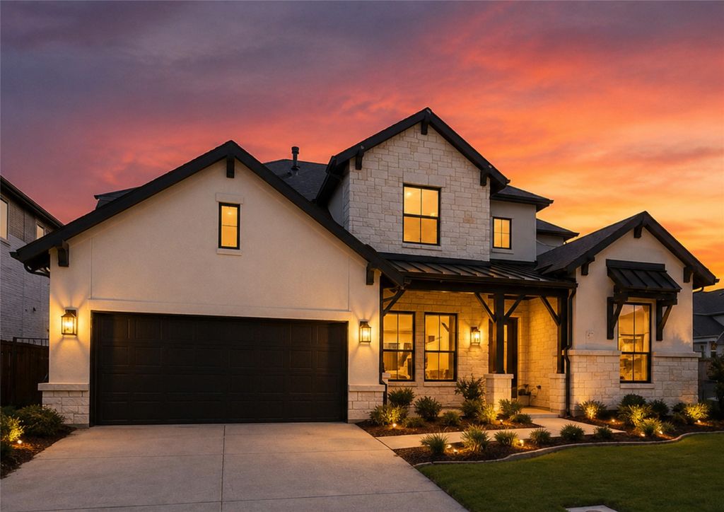 1153 Rochester Place, Copper Canyon, TX 75077 — photo 2