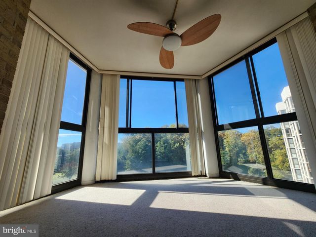 15100 INTERLACHEN DR #4-701, Silver Spring, MD 20906