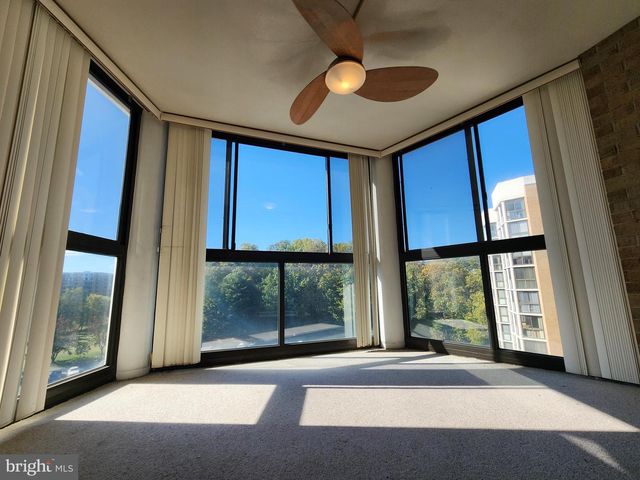 15100 INTERLACHEN DR #4-701, Silver Spring, MD 20906