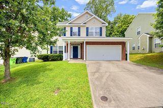 4041 Laurel Glen Drive, Raleigh, NC 27610
