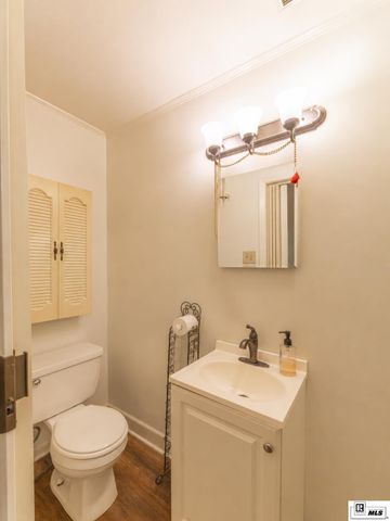2140 BAYOU DARBONNE DRIVE, West Monroe, LA 71291