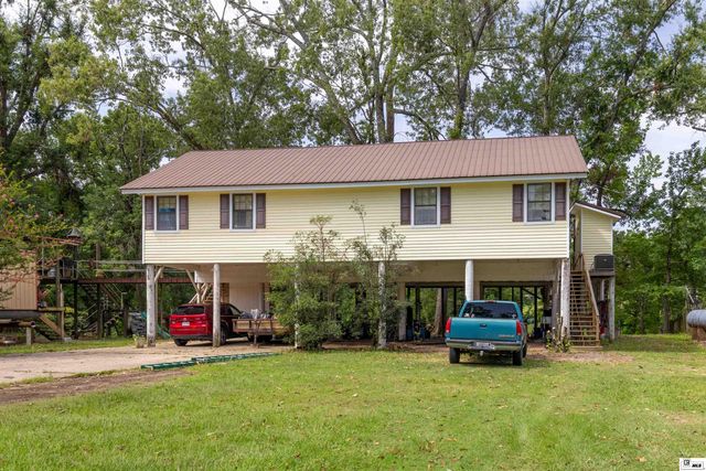 2140 BAYOU DARBONNE DRIVE, West Monroe, LA 71291