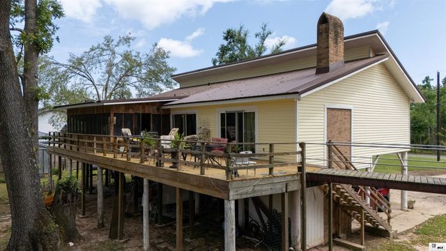 2140 BAYOU DARBONNE DRIVE, West Monroe, LA 71291