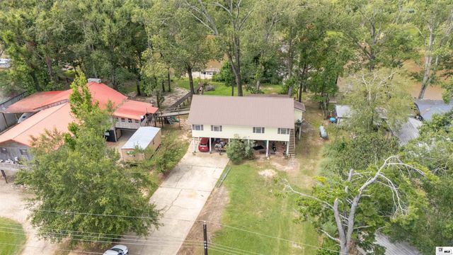 2140 BAYOU DARBONNE DRIVE, West Monroe, LA 71291