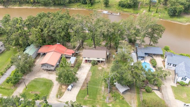 2140 BAYOU DARBONNE DRIVE, West Monroe, LA 71291