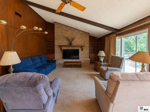 2140 BAYOU DARBONNE DRIVE, West Monroe, LA 71291