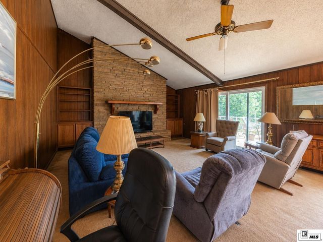 2140 BAYOU DARBONNE DRIVE, West Monroe, LA 71291
