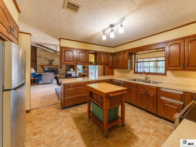 2140 BAYOU DARBONNE DRIVE, West Monroe, LA 71291