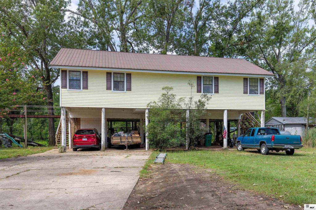 2140 BAYOU DARBONNE DRIVE, West Monroe, LA 71291