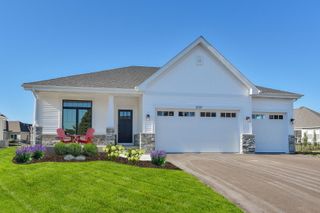 1106 E North Path, Lot 1, Wheaton, IL 60187