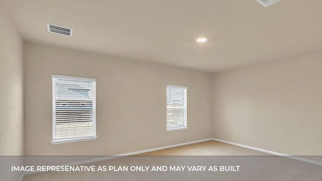 1925 Pogonip PL, Leander, TX 78641