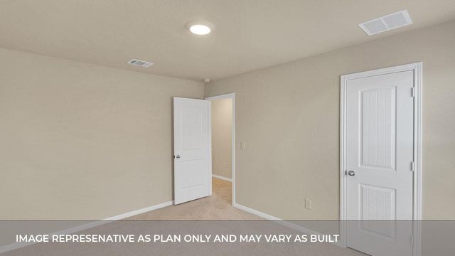 1925 Pogonip PL, Leander, TX 78641