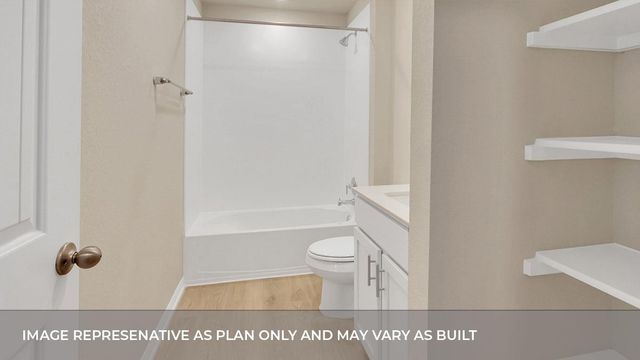 1925 Pogonip PL, Leander, TX 78641