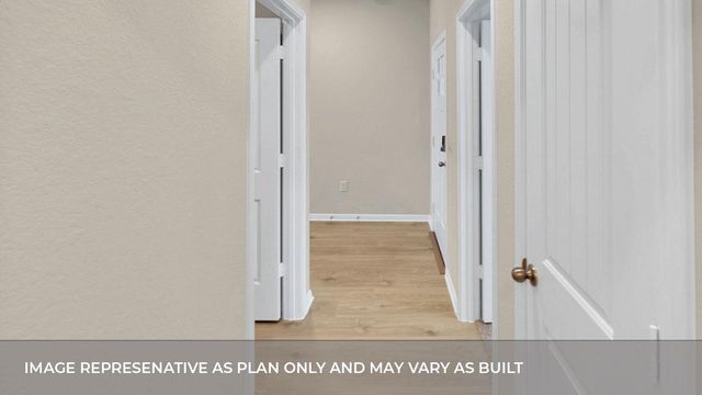 1925 Pogonip PL, Leander, TX 78641