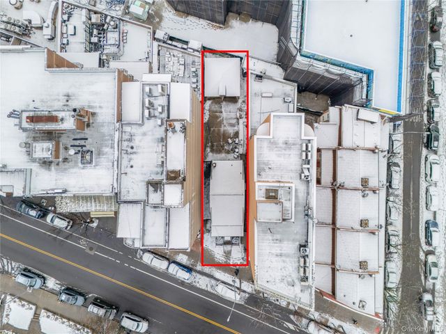 31-16 Union Street, Flushing, NY 11354