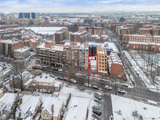 31-16 Union Street, Flushing, NY 11354