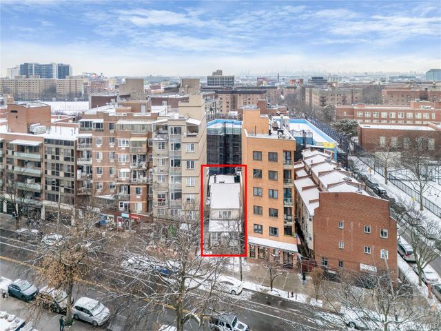 31-16 Union Street, Flushing, NY 11354
