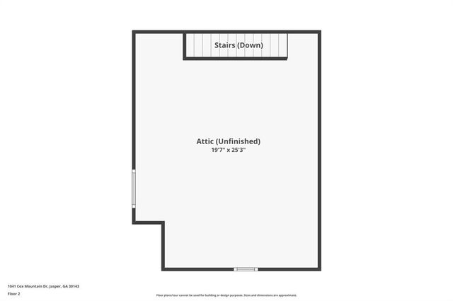 1041 Cox Mountain Drive, Big Canoe, GA 30143