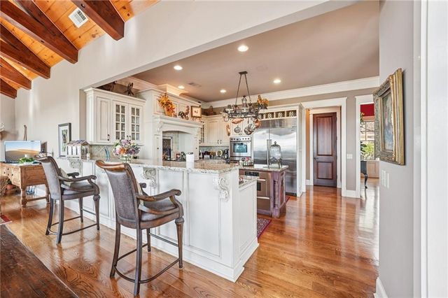 1041 Cox Mountain Drive, Big Canoe, GA 30143