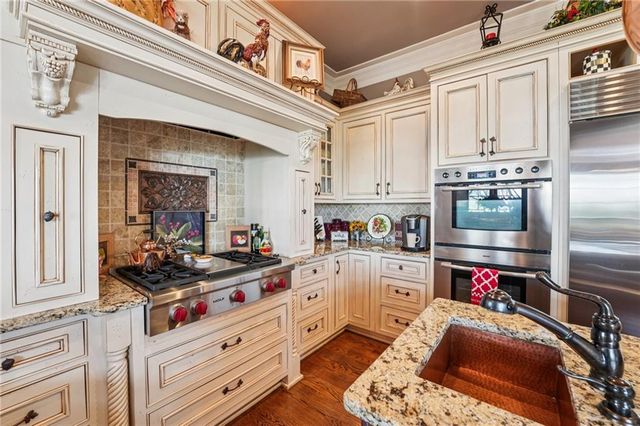 1041 Cox Mountain Drive, Big Canoe, GA 30143