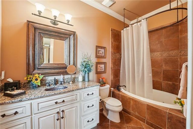 1041 Cox Mountain Drive, Big Canoe, GA 30143