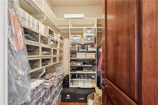 1041 Cox Mountain Drive, Big Canoe, GA 30143