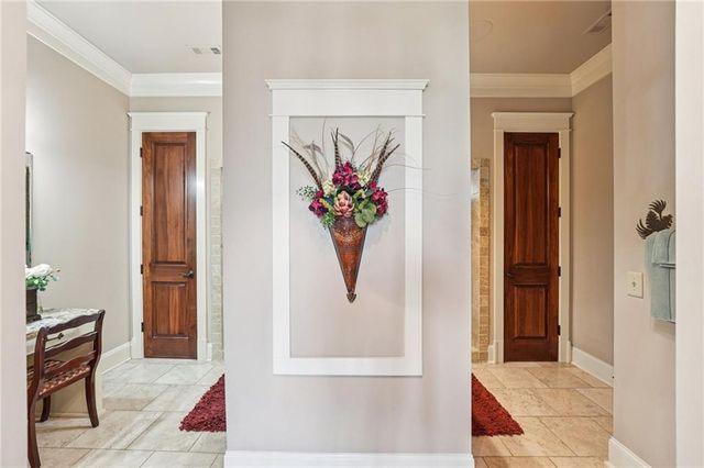1041 Cox Mountain Drive, Big Canoe, GA 30143