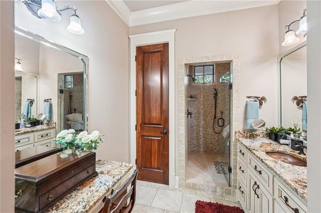 1041 Cox Mountain Drive, Big Canoe, GA 30143
