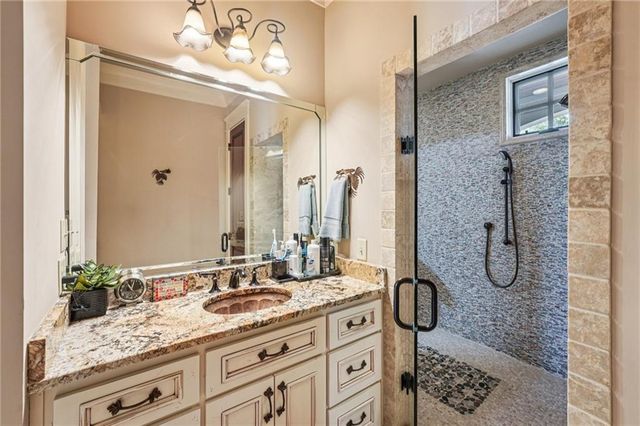 1041 Cox Mountain Drive, Big Canoe, GA 30143