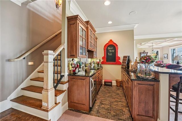 1041 Cox Mountain Drive, Big Canoe, GA 30143