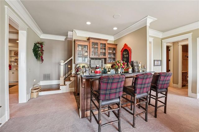 1041 Cox Mountain Drive, Big Canoe, GA 30143