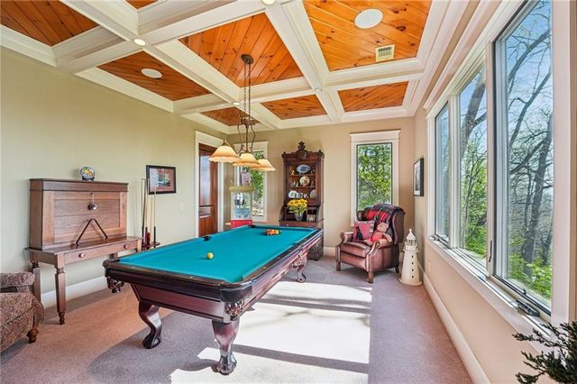 1041 Cox Mountain Drive, Big Canoe, GA 30143